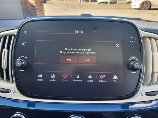 Used Fiat 500 2024 for sale - 75354745: Photo 12