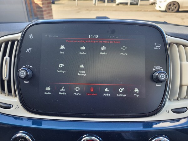 Used Fiat 500 2024 for sale - 75354745: Photo 13
