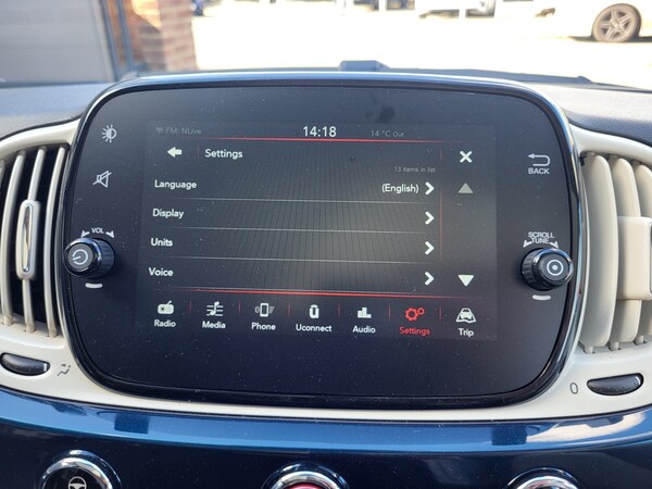 Used Fiat 500 2024 for sale - 75354745: Photo 15