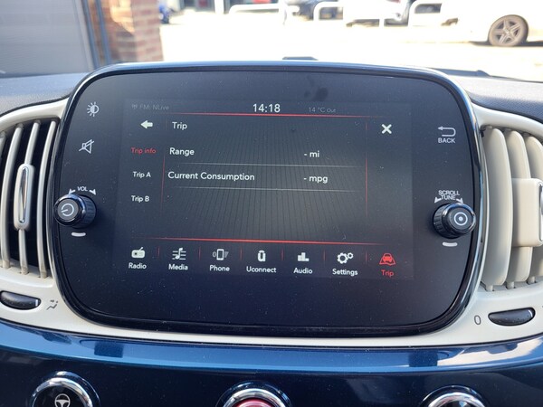 Used Fiat 500 2024 for sale - 75354745: Photo 16