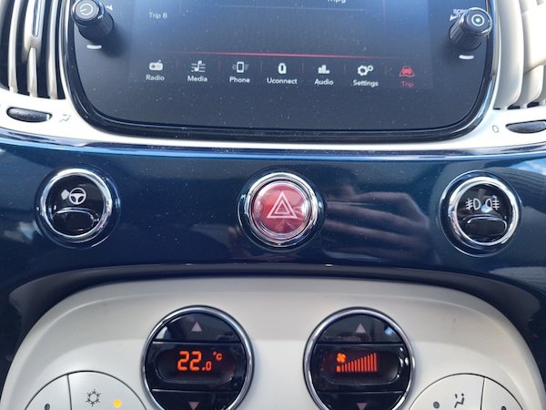 Used Fiat 500 2024 for sale - 75354745: Photo 18