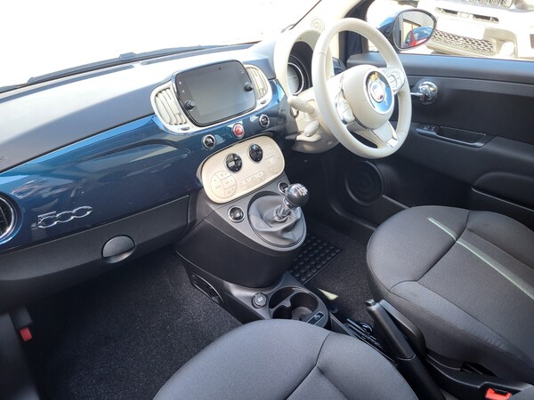 Used Fiat 500 2024 for sale - 75354745: Photo 23