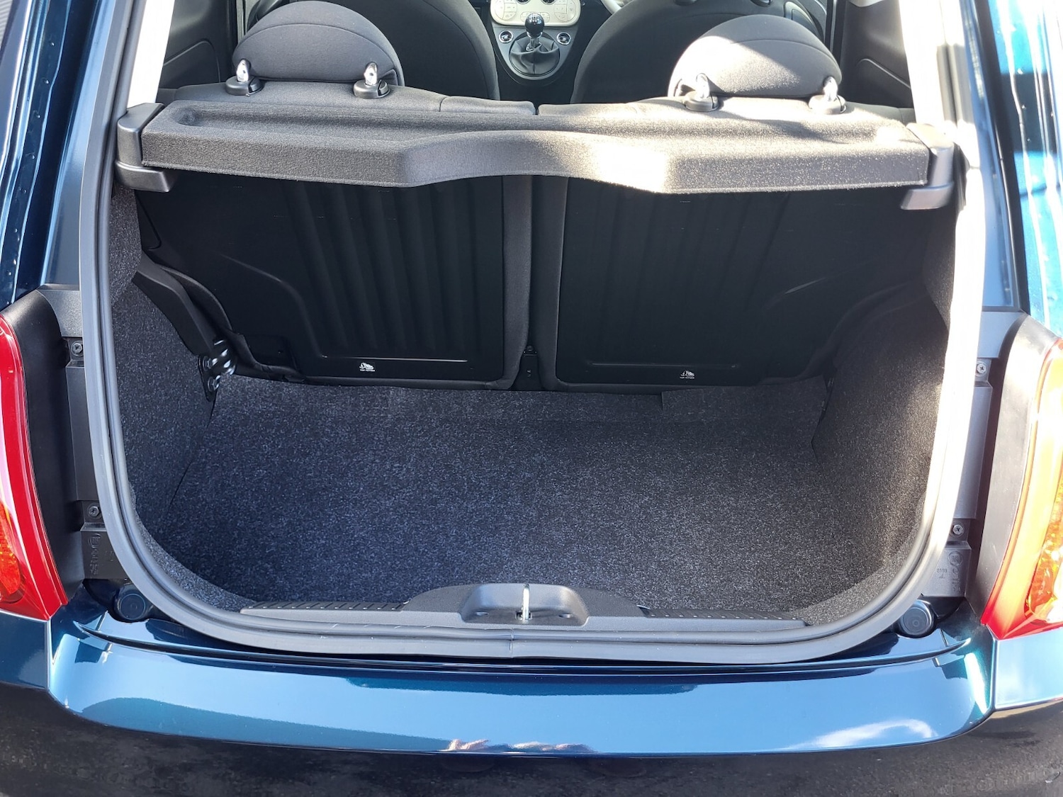 Vehicle 25
