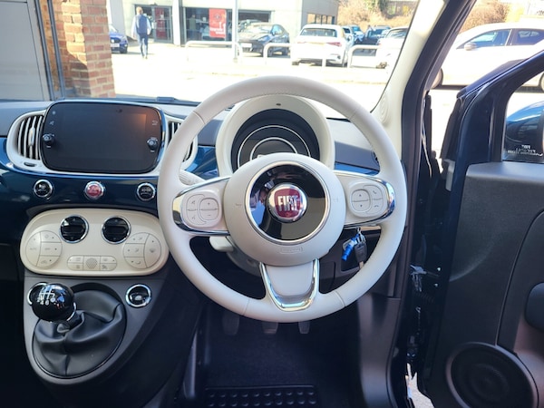 Used Fiat 500 2024 for sale - 75354745: Photo 26