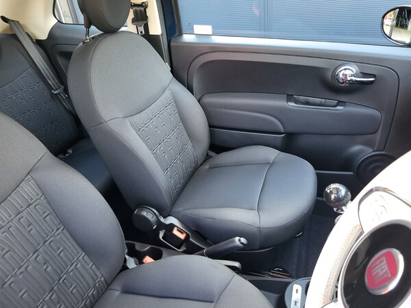 Used Fiat 500 2024 for sale - 75354745: Photo 27