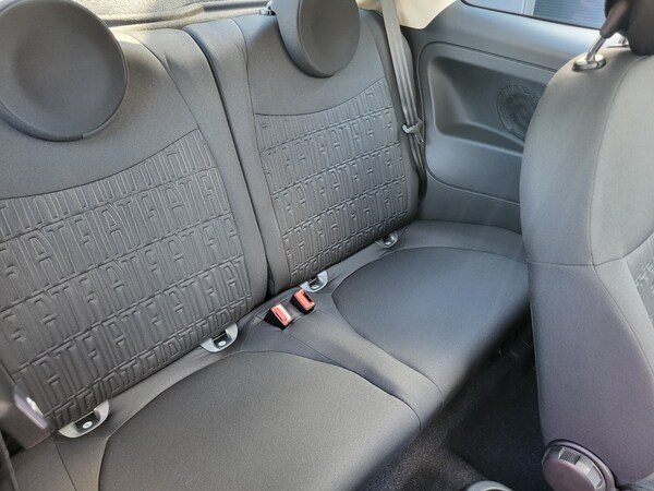 Used Fiat 500 2024 for sale - 75354745: Photo 28