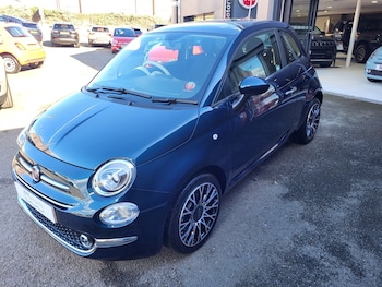 Used Fiat 500 2024 for sale - 75354745: Photo