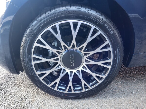 Used Fiat 500 2024 for sale - 75354745: Photo 31