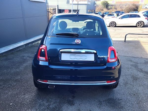Used Fiat 500 2024 for sale - 75354745: Photo 33