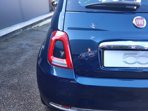 Used Fiat 500 2024 for sale - 75354745: Photo 34