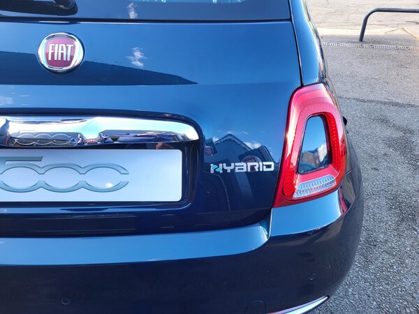 Used Fiat 500 2024 for sale - 75354745: Photo 35