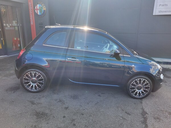 Used Fiat 500 2024 for sale - 75354745: Photo 37