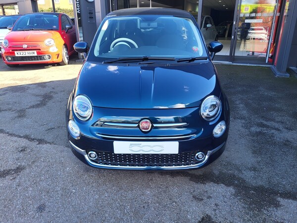 Used Fiat 500 2024 for sale - 75354745: Photo 38