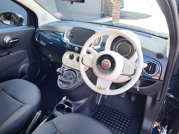 Used Fiat 500 2024 for sale - 75354745: Photo