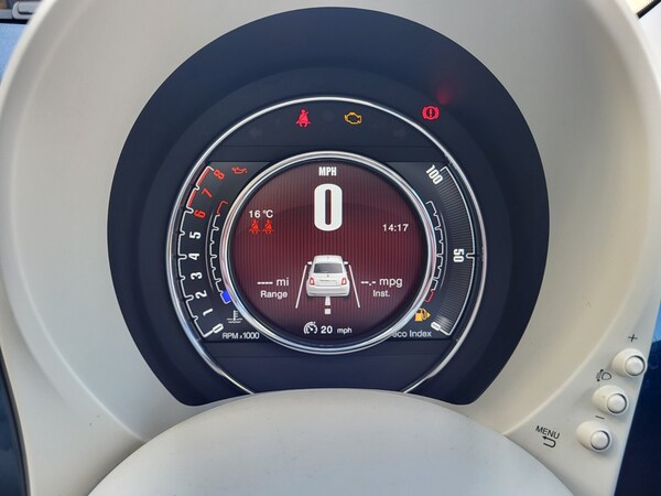 Used Fiat 500 2024 for sale - 75354745: Photo 4