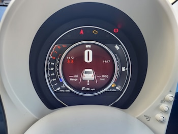 Used Fiat 500 2024 for sale - 75354745: Photo