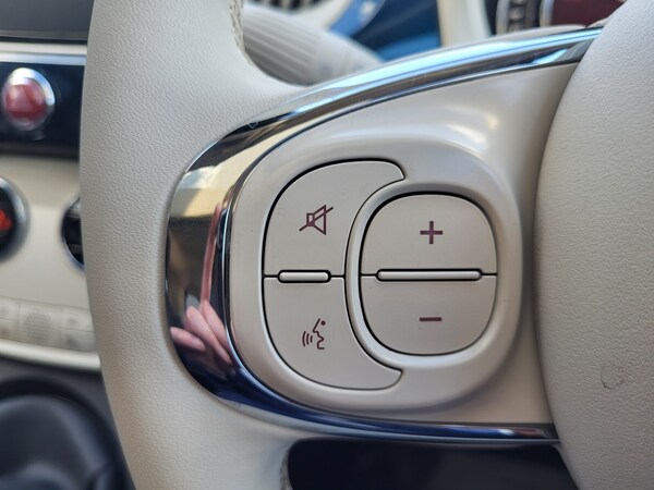 Used Fiat 500 2024 for sale - 75354745: Photo 6