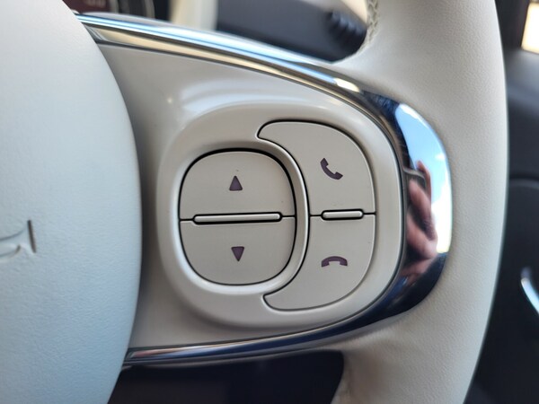 Used Fiat 500 2024 for sale - 75354745: Photo 7