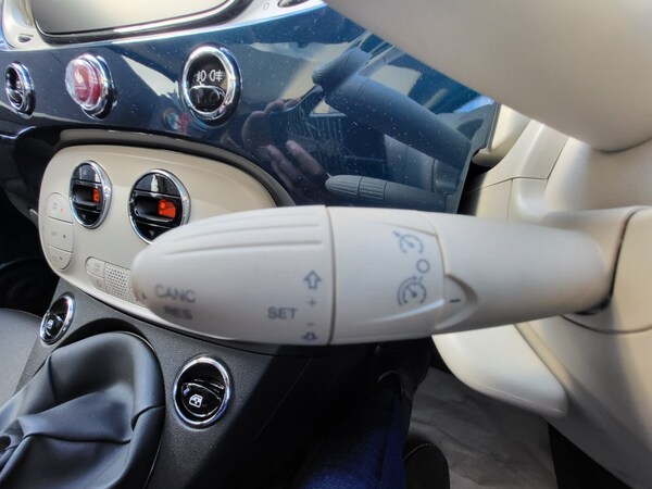 Used Fiat 500 2024 for sale - 75354745: Photo 9