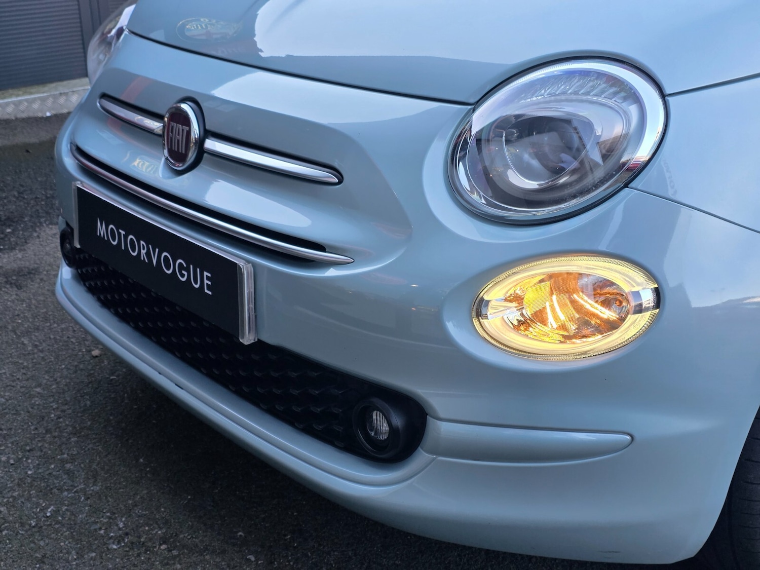 Used Fiat 500 2020 for sale - 77934400: Photo 15