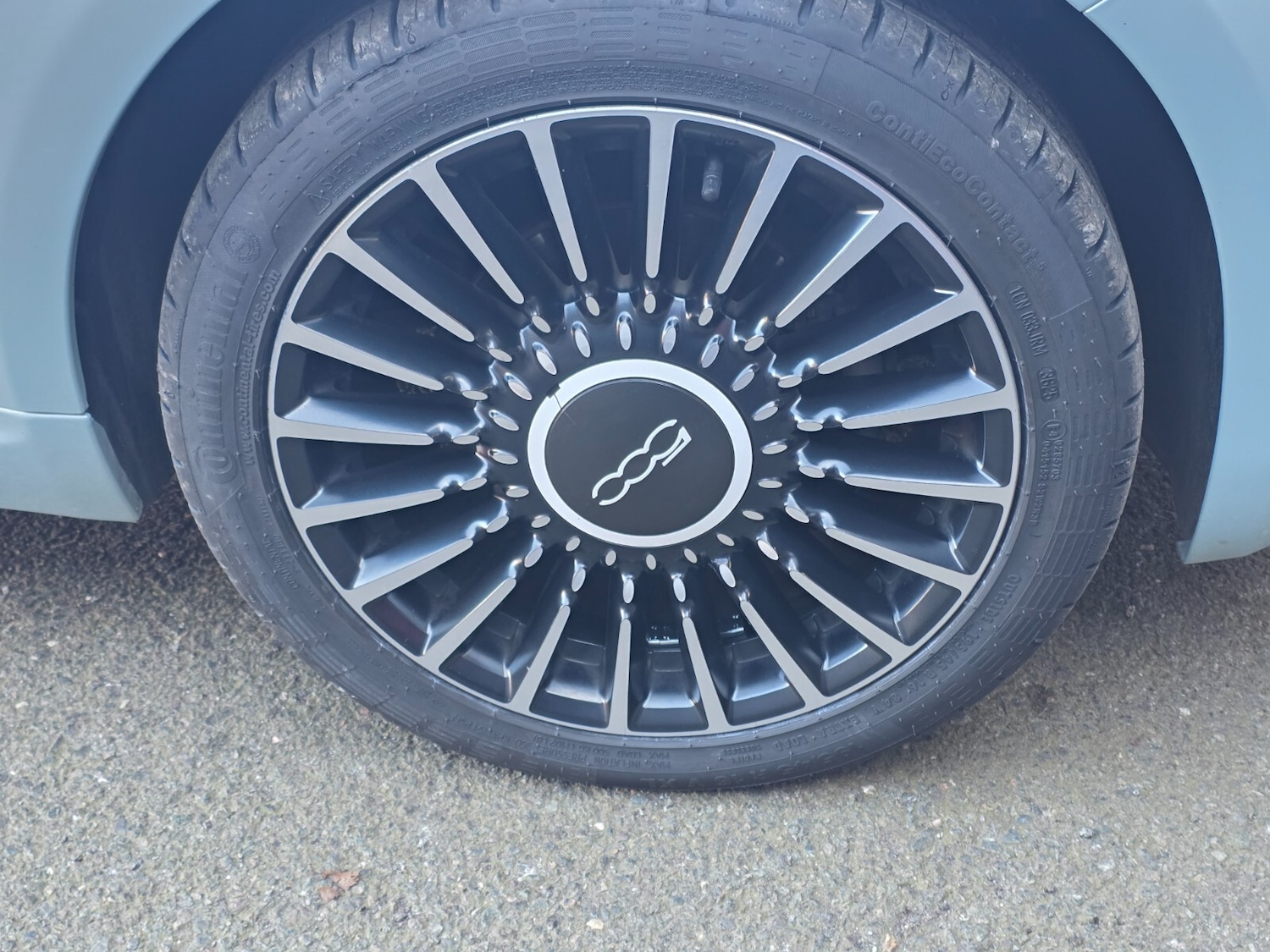 Used Fiat 500 2020 for sale - 77934400: Photo 17