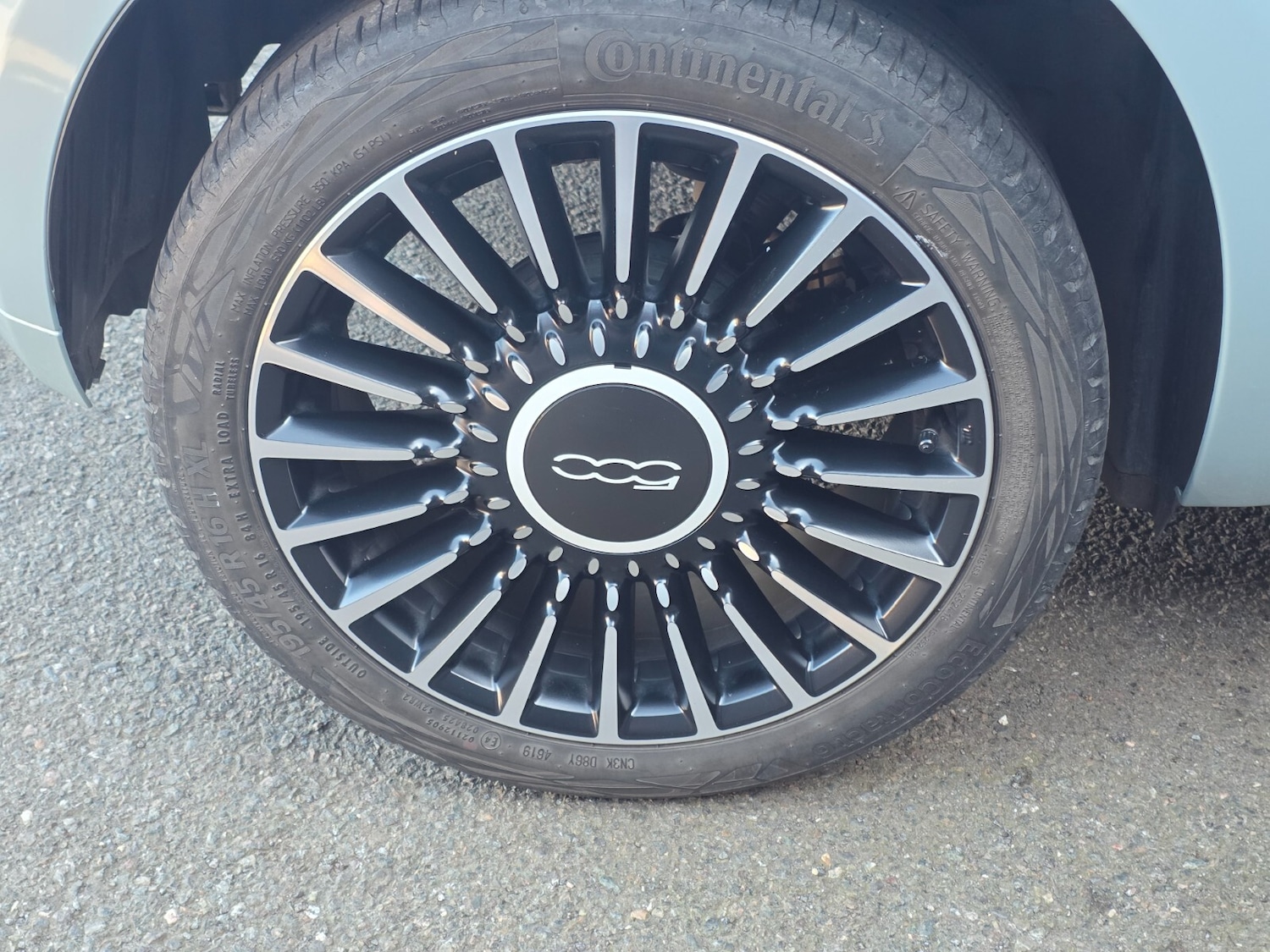 Used Fiat 500 2020 for sale - 77934400: Photo 18