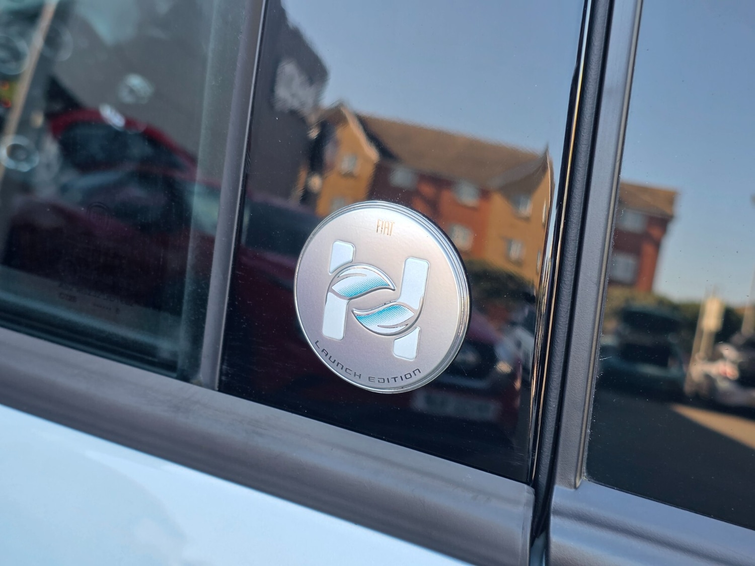 Used Fiat 500 2020 for sale - 77934400: Photo 21