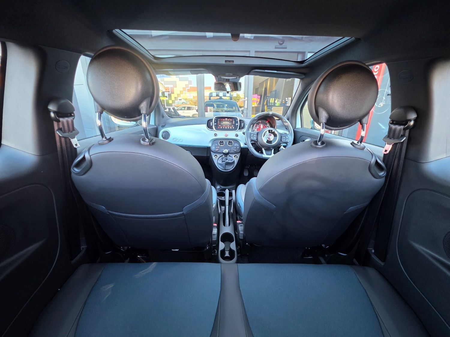 Used Fiat 500 2020 for sale - 77934400: Photo 28