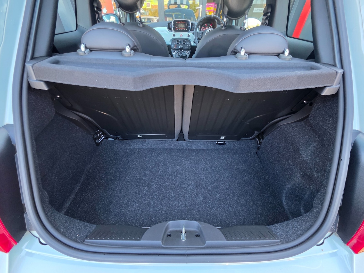 Used Fiat 500 2020 for sale - 77934400: Photo 30