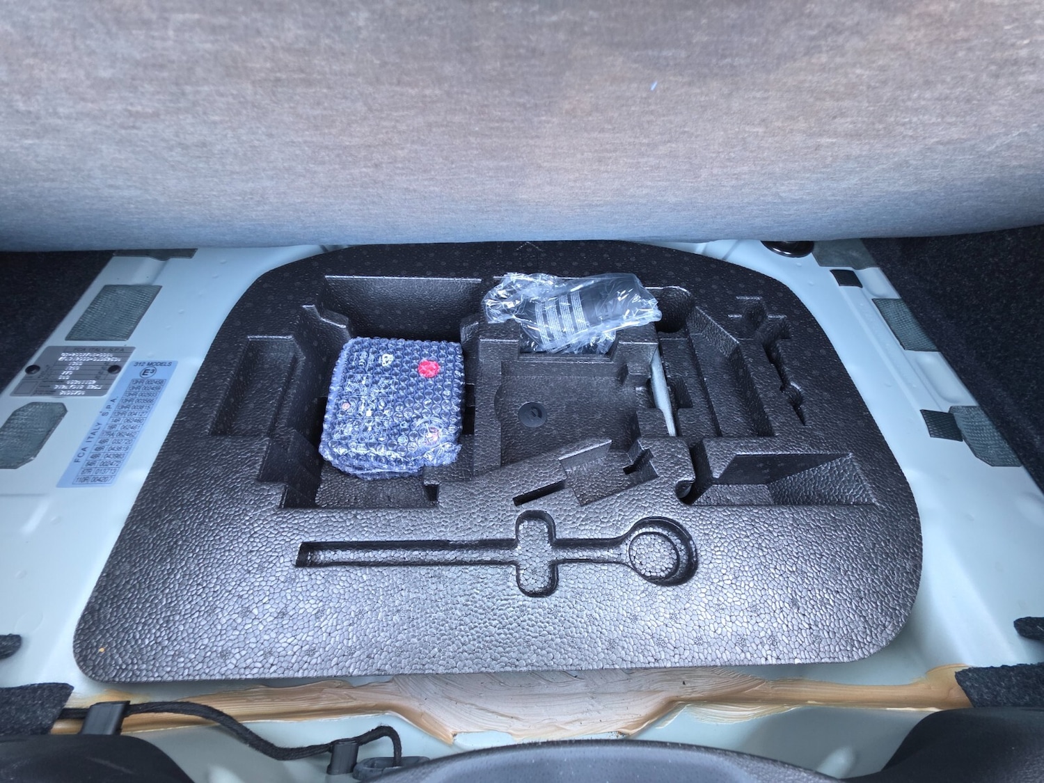 Used Fiat 500 2020 for sale - 77934400: Photo 31