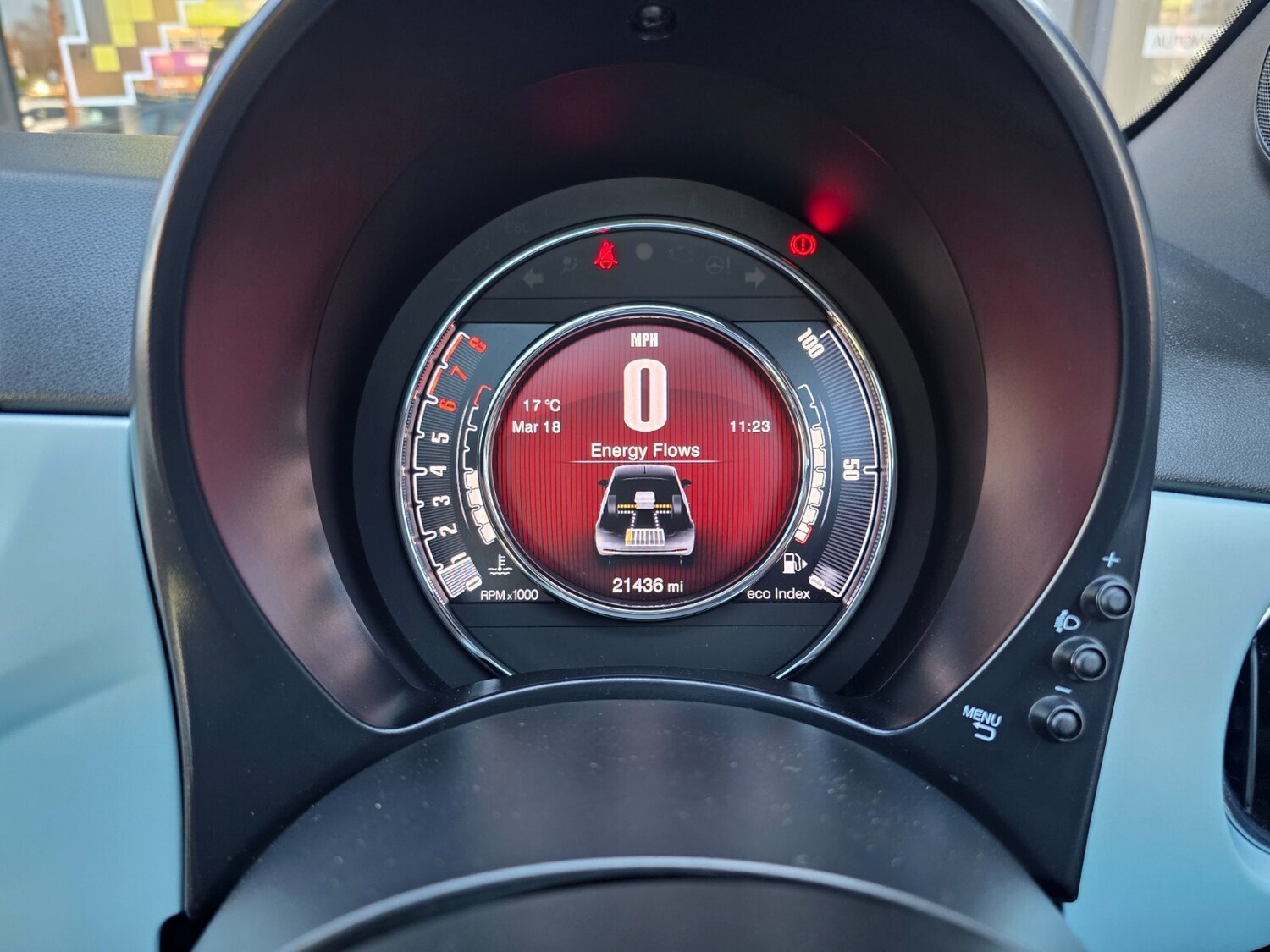 Used Fiat 500 2020 for sale - 77934400: Photo 36