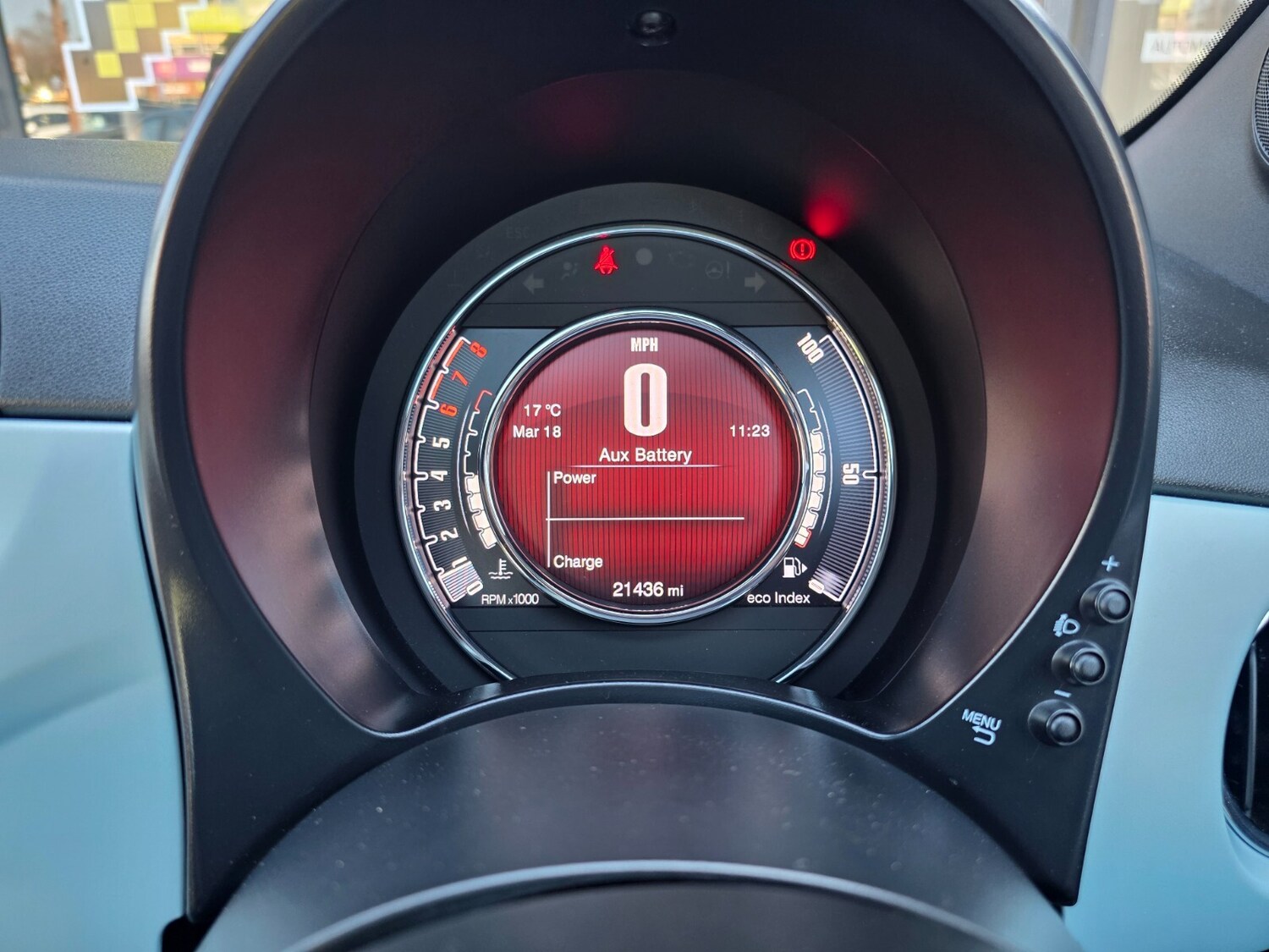 Used Fiat 500 2020 for sale - 77934400: Photo 37