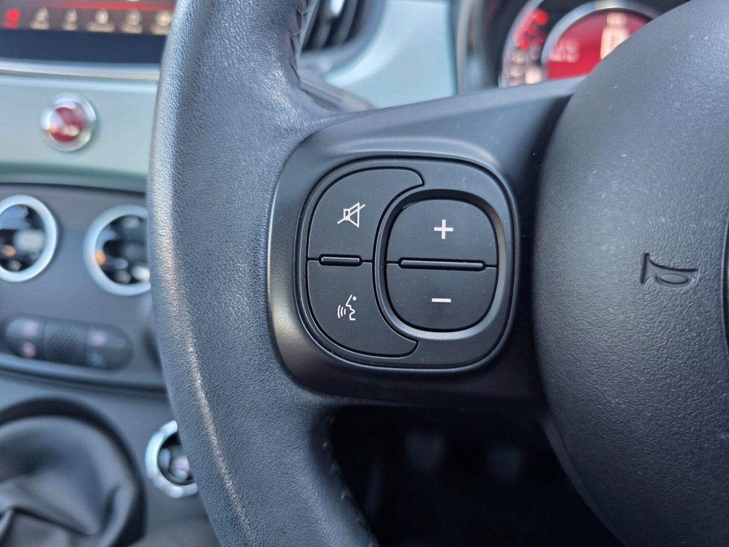 Used Fiat 500 2020 for sale - 77934400: Photo 40