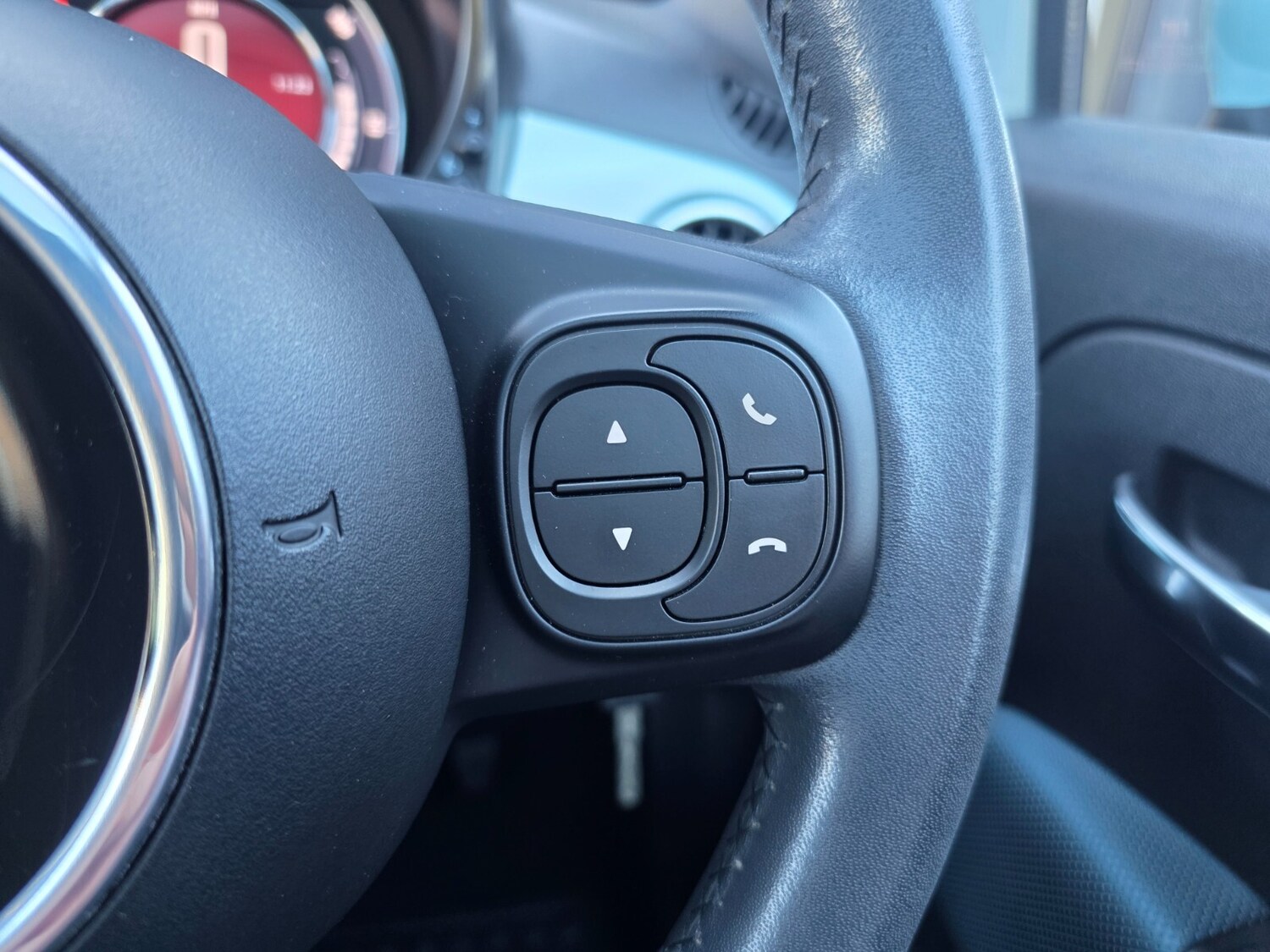 Used Fiat 500 2020 for sale - 77934400: Photo 41