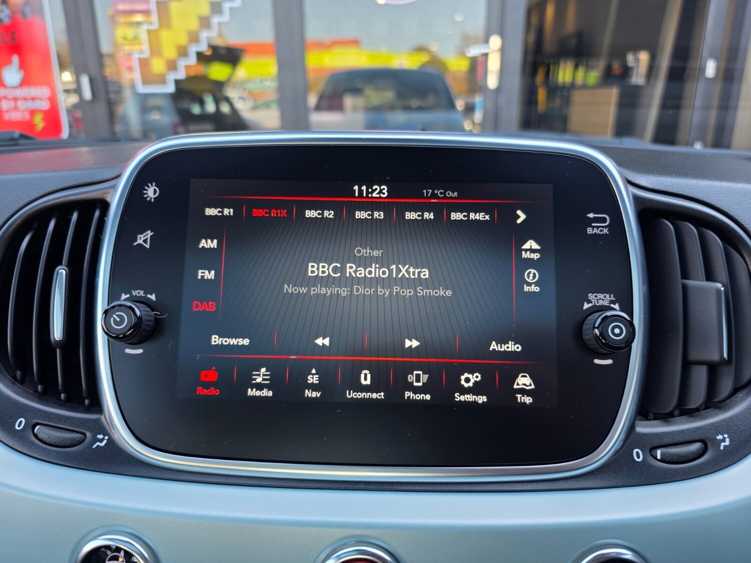 Used Fiat 500 2020 for sale - 77934400: Photo 46