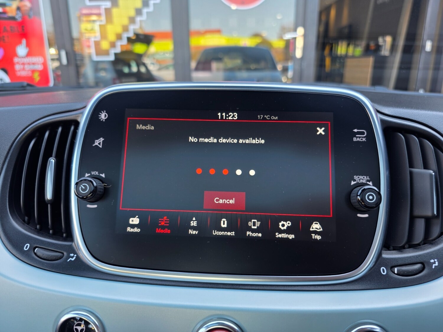 Used Fiat 500 2020 for sale - 77934400: Photo 47