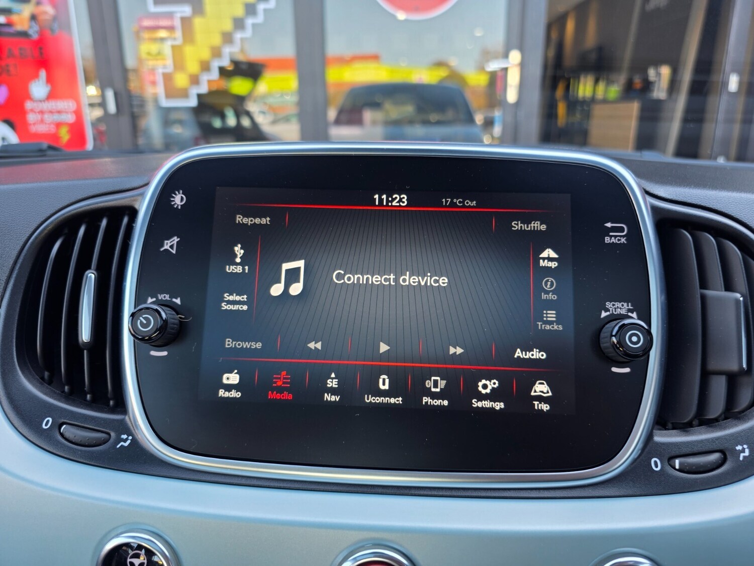 Used Fiat 500 2020 for sale - 77934400: Photo 48