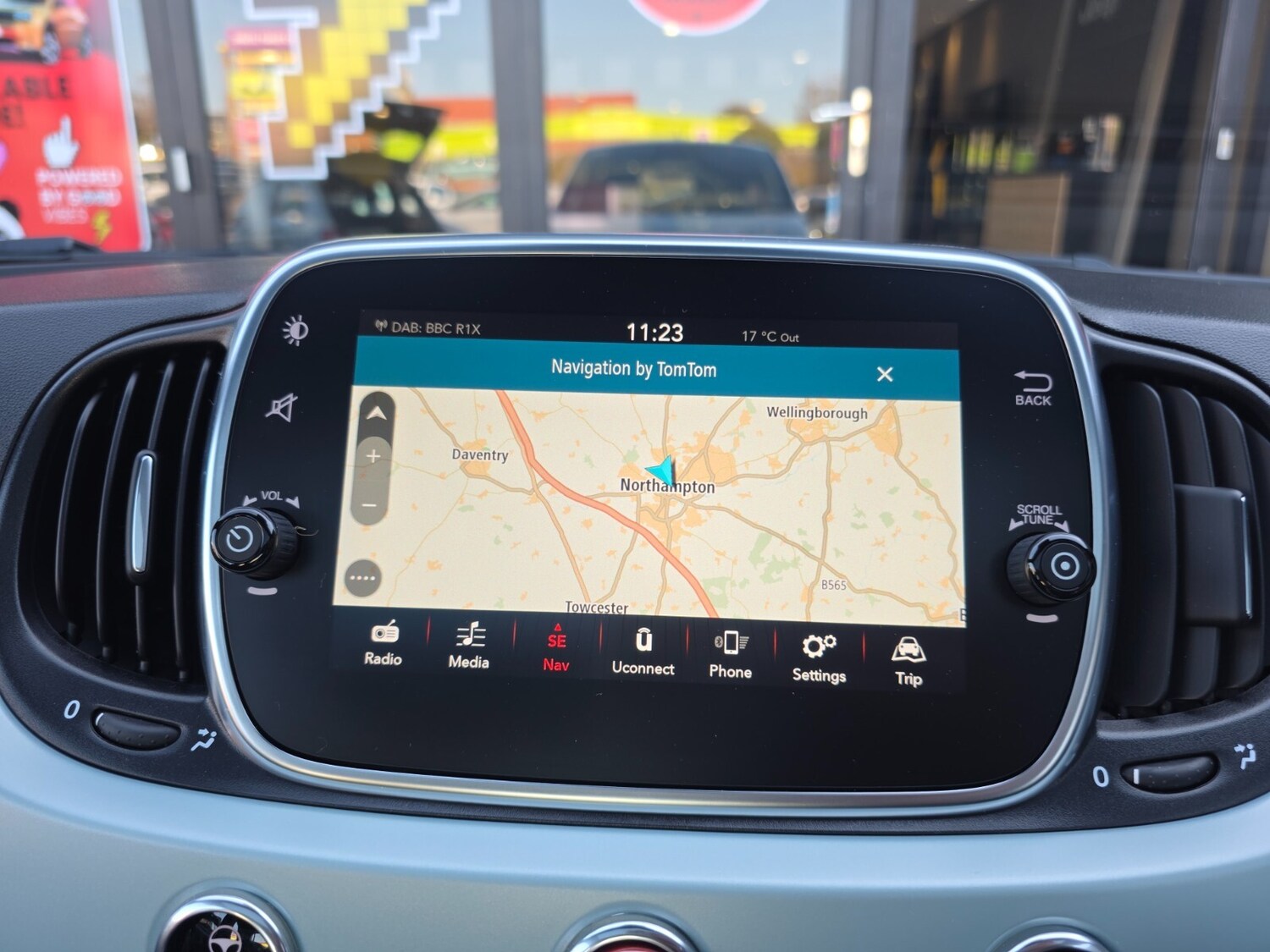 Used Fiat 500 2020 for sale - 77934400: Photo 49