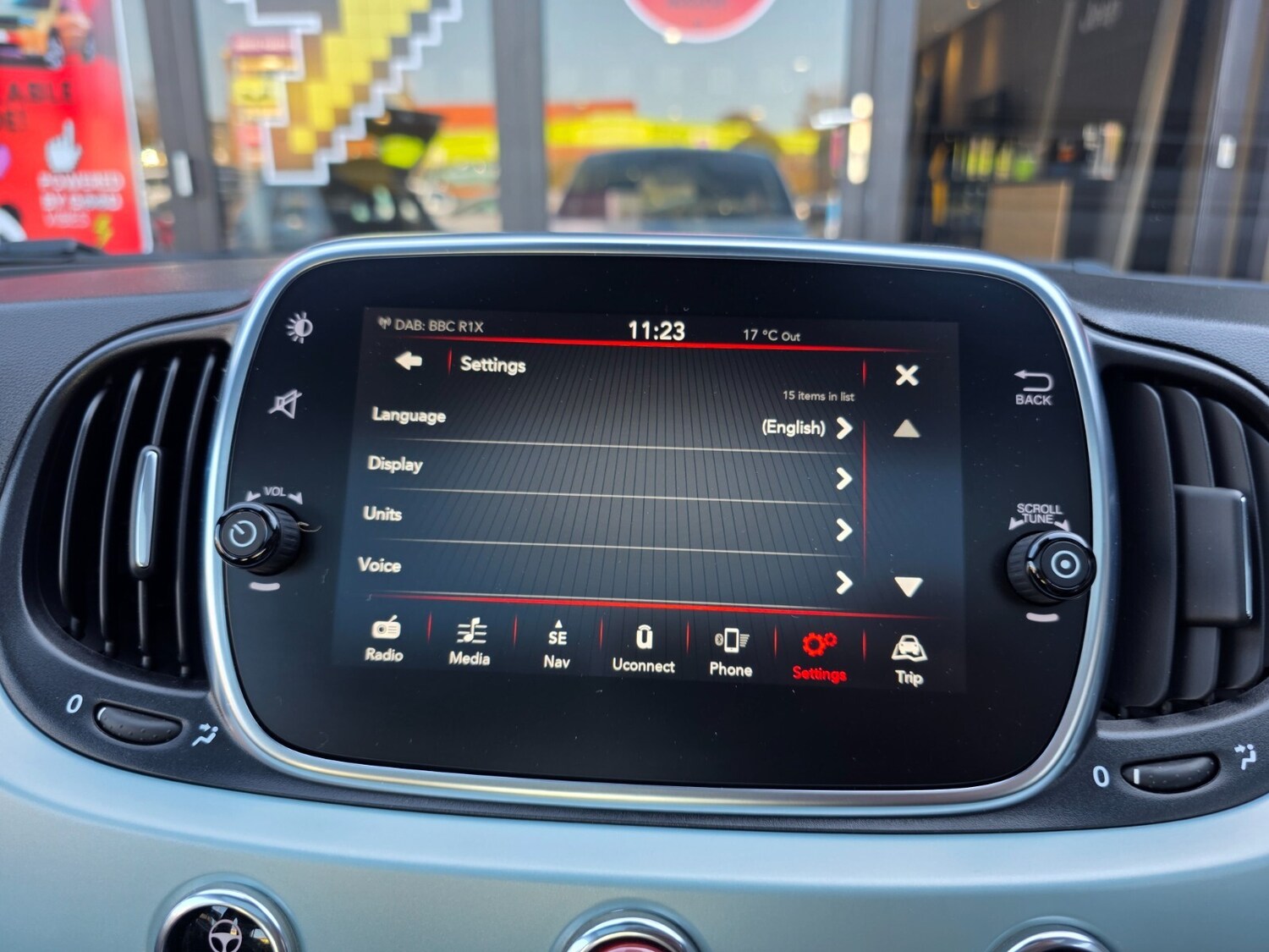 Used Fiat 500 2020 for sale - 77934400: Photo 52