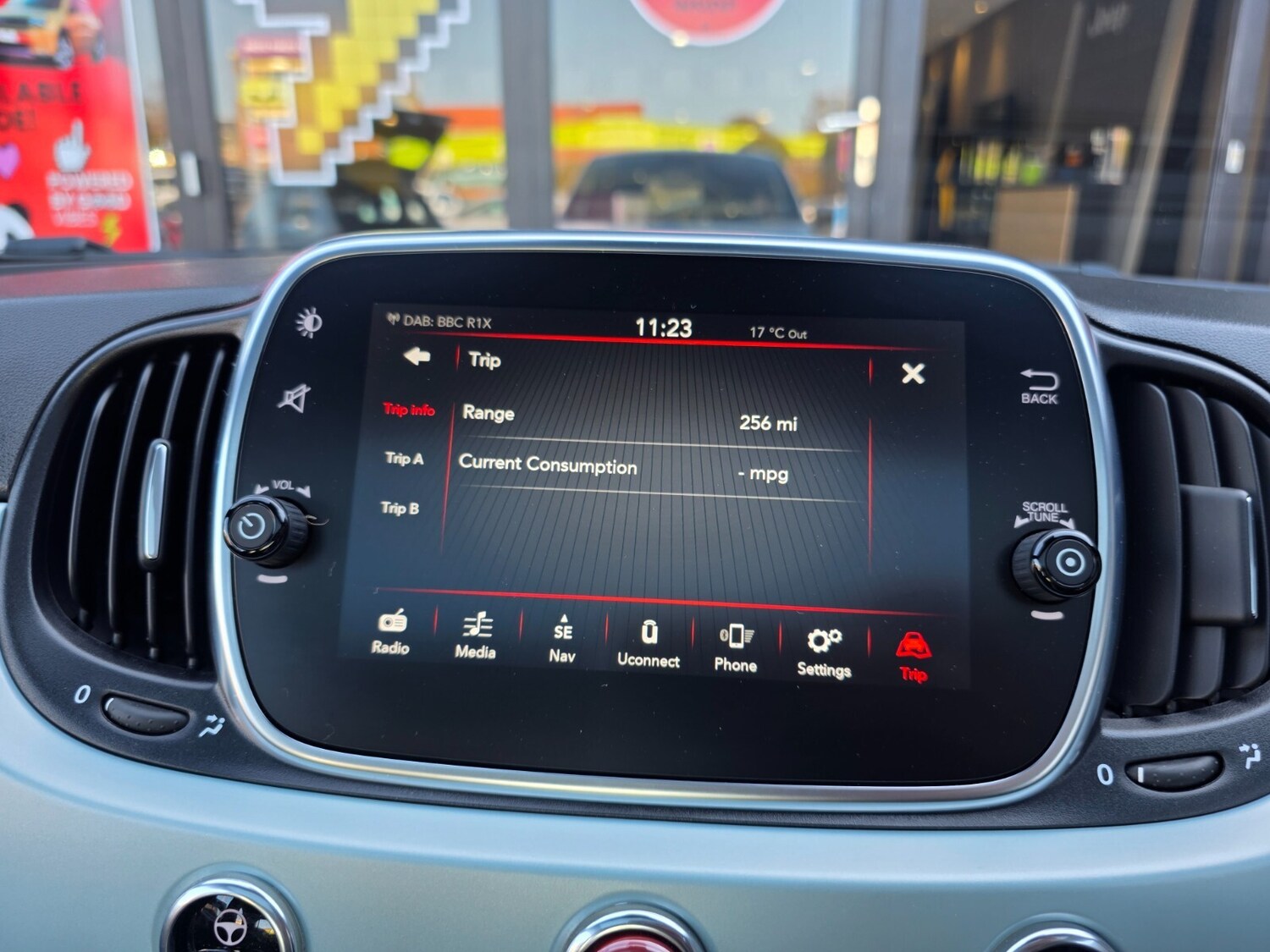 Used Fiat 500 2020 for sale - 77934400: Photo 53