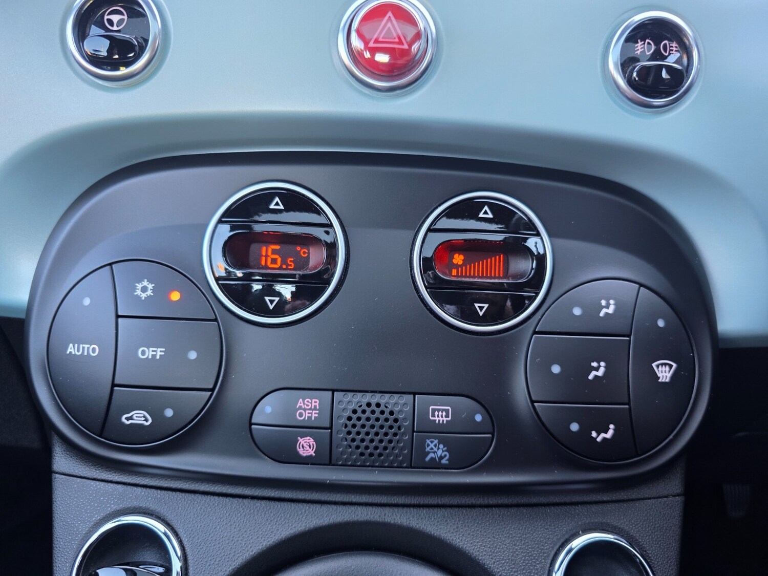 Used Fiat 500 2020 for sale - 77934400: Photo 54