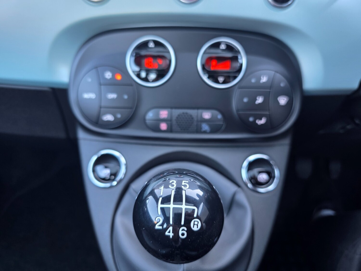 Used Fiat 500 2020 for sale - 77934400: Photo 55