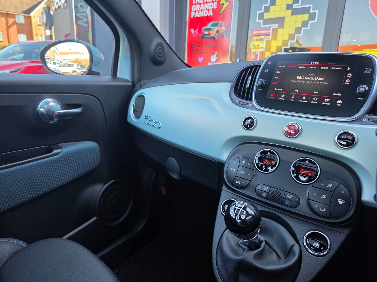 Used Fiat 500 2020 for sale - 77934400: Photo 58