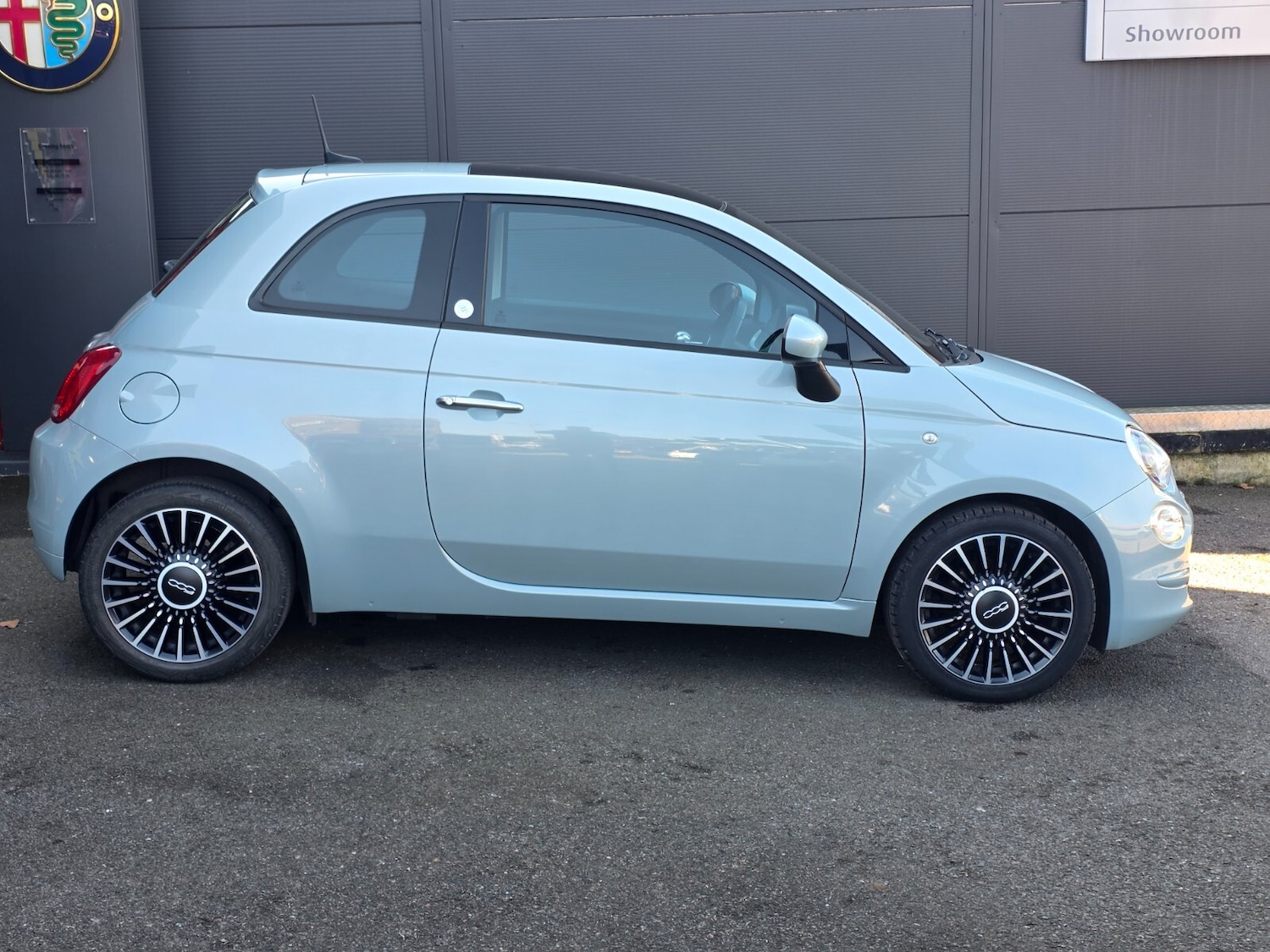 Used Fiat 500 2020 for sale - 77934400: Photo 8