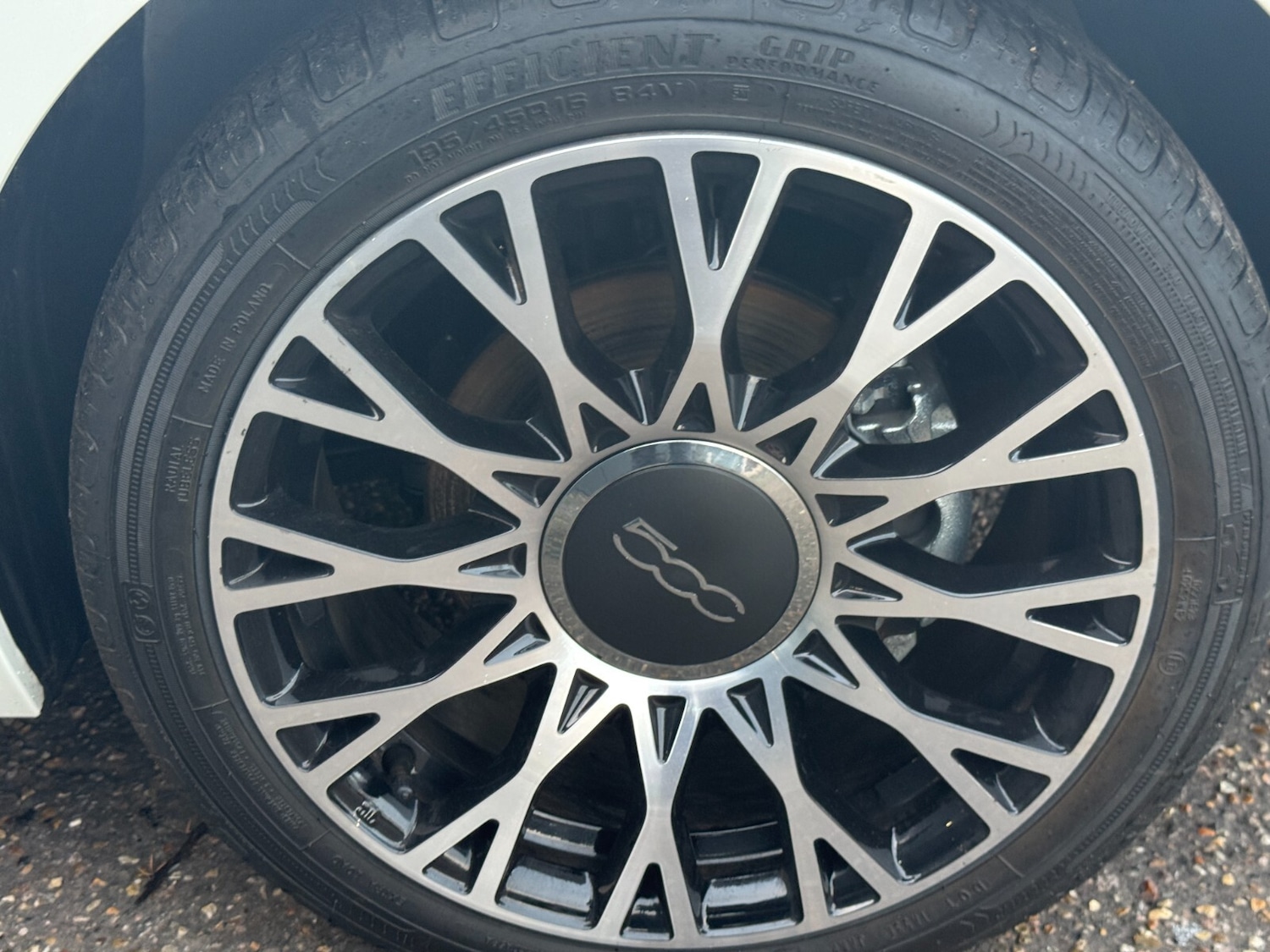 Used Fiat 500 2024 for sale - 76788383: Photo 12