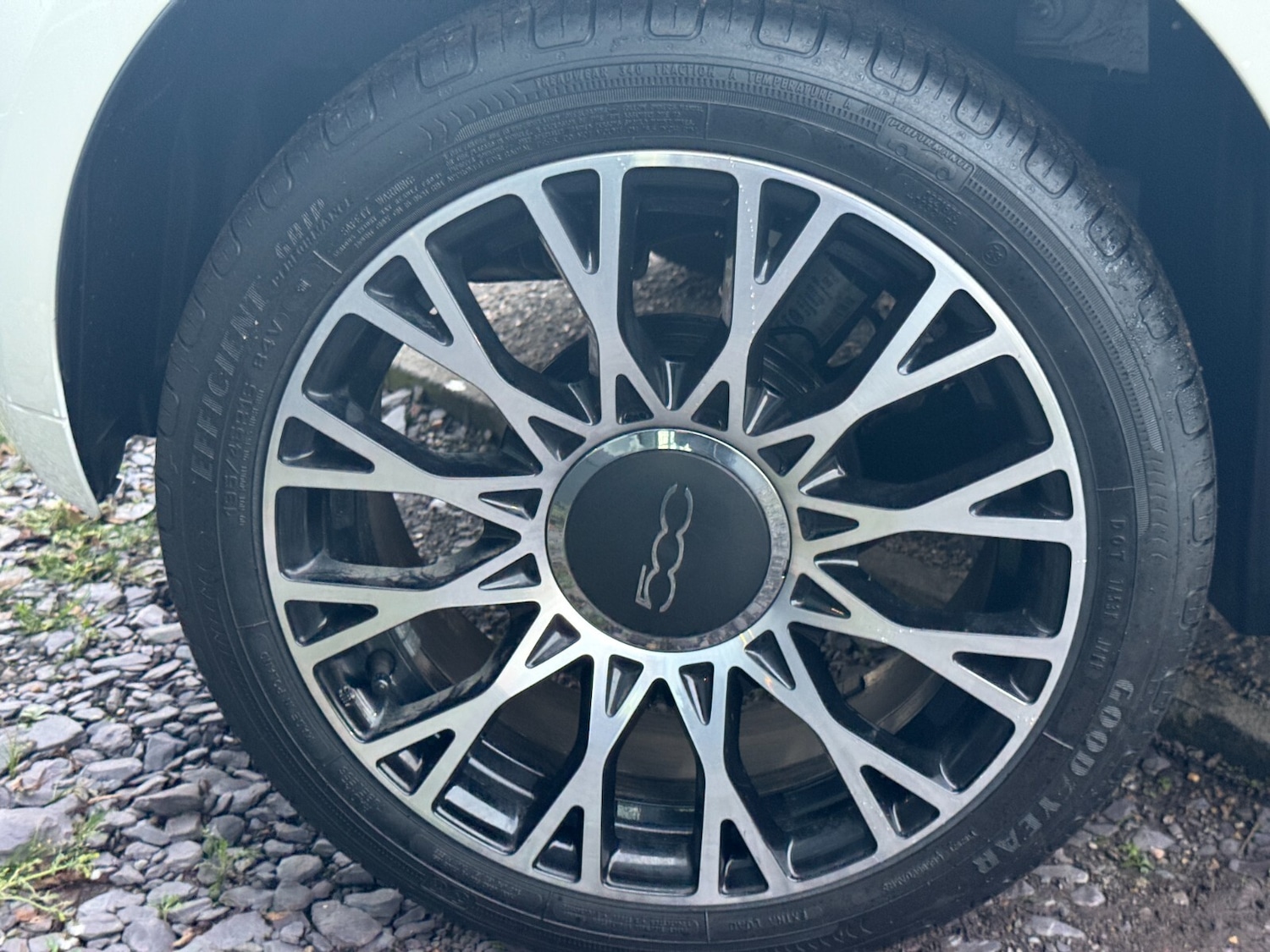 Used Fiat 500 2024 for sale - 76788383: Photo 13