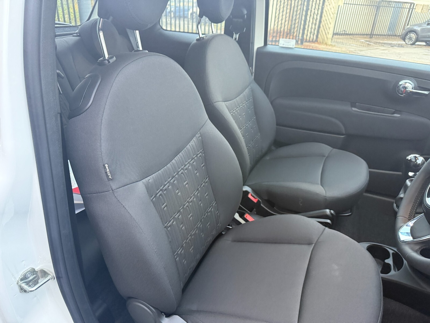 Used Fiat 500 2024 for sale - 76788383: Photo 22