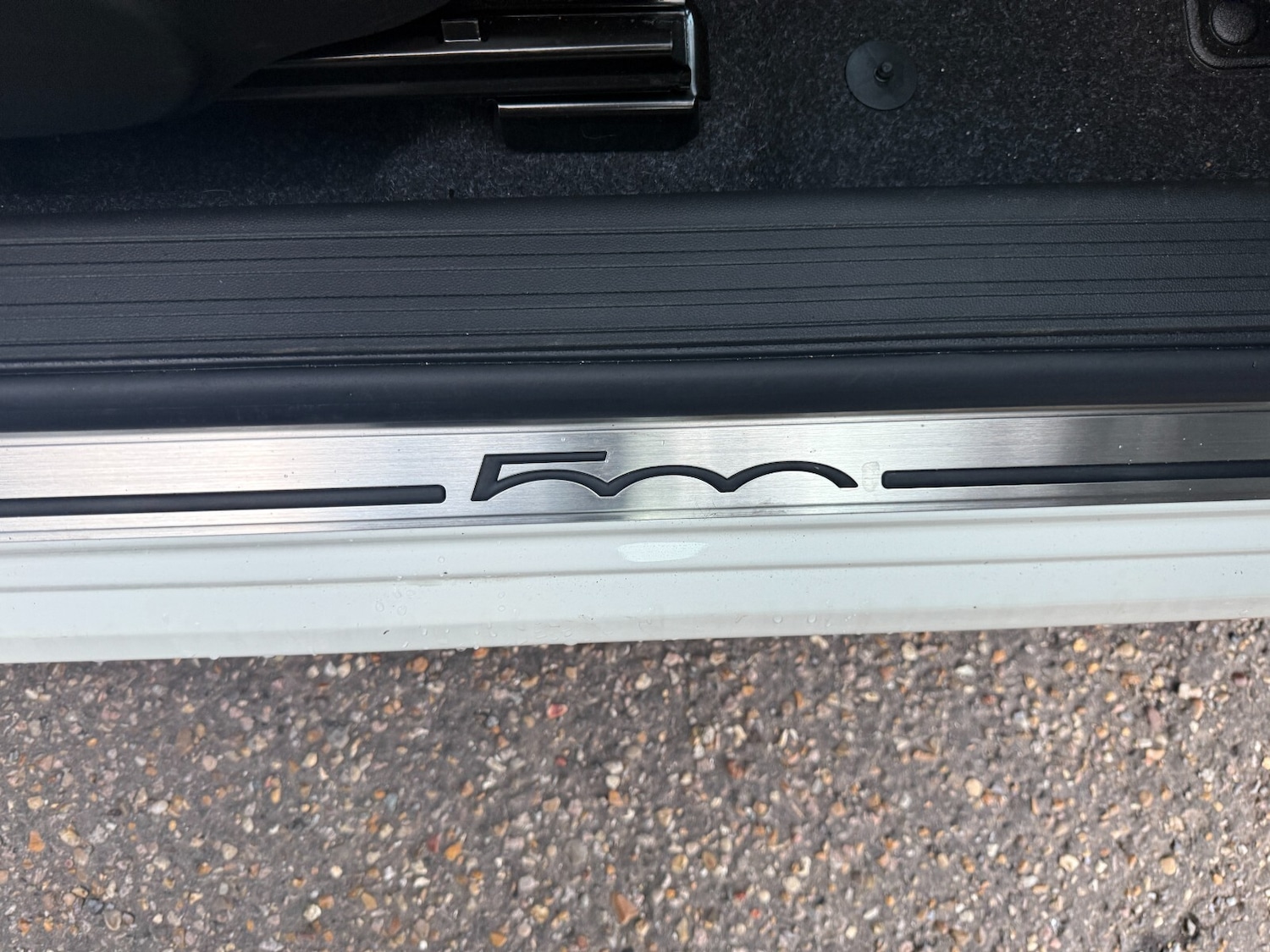 Used Fiat 500 2024 for sale - 76788383: Photo 25