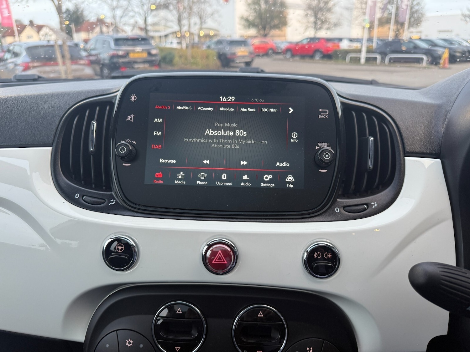 Used Fiat 500 2024 for sale - 76788383: Photo 29