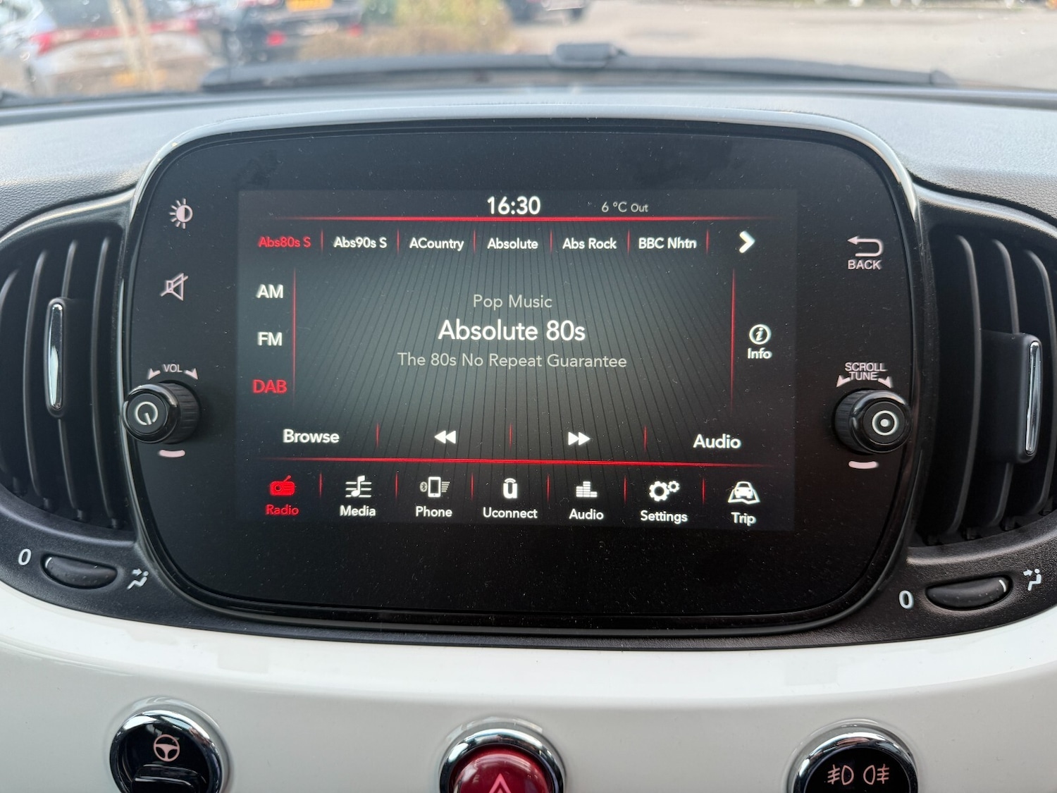 Used Fiat 500 2024 for sale - 76788383: Photo 30